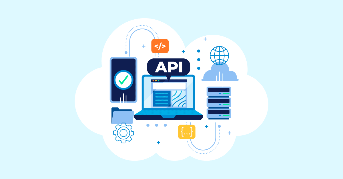 API and system integration